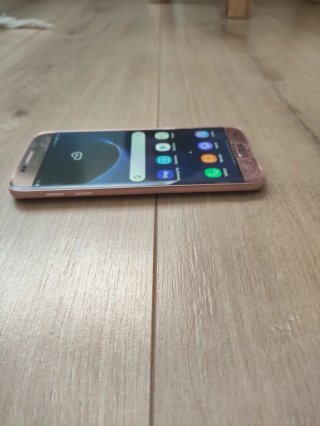 Samsung Galaxy S7 Rosa