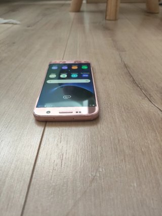 Samsung Galaxy S7 Rosa