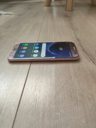 Samsung Galaxy S7 Rosa