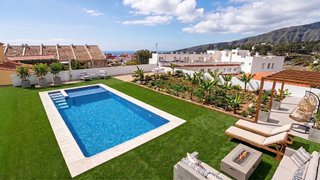 Casa pareada en venta en Arafo