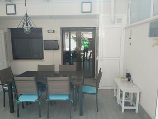 Casa adosada en venta en Hermanos Falcó - Sepulcro Bolera en Albacete