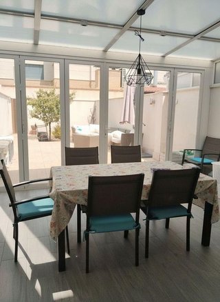Casa adosada en venta en Hermanos Falcó - Sepulcro Bolera en Albacete