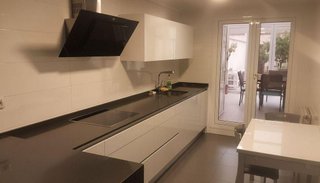 Casa adosada en venta en Hermanos Falcó - Sepulcro Bolera en Albacete