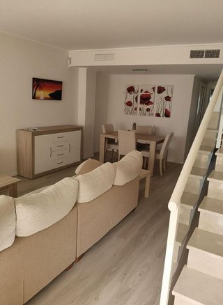 Casa adosada en venta en Hermanos Falcó - Sepulcro Bolera en Albacete
