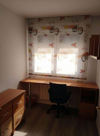 Casa adosada en venta en Hermanos Falcó - Sepulcro Bolera en Albacete