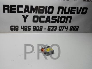 centralita peugeot 406 airbag nueva