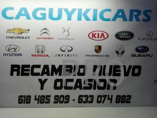 centralita peugeot 406 airbag nueva