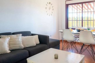 Casa adosada en venta en La Siesta - El Salado - Torreta en Torrevieja
