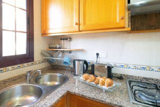 Casa adosada en venta en La Siesta - El Salado - Torreta en Torrevieja