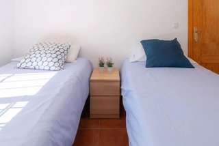 Casa adosada en venta en La Siesta - El Salado - Torreta en Torrevieja