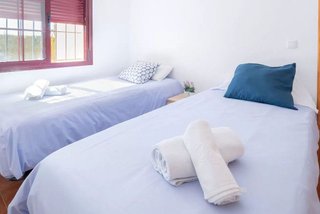 Casa adosada en venta en La Siesta - El Salado - Torreta en Torrevieja