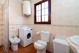 Casa adosada en venta en La Siesta - El Salado - Torreta en Torrevieja