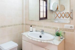 Casa adosada en venta en La Siesta - El Salado - Torreta en Torrevieja