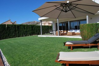 Chalet en venta en Jijona/Xixona