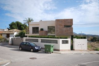Chalet en venta en Jijona/Xixona