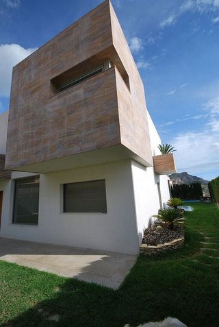 Chalet en venta en Jijona/Xixona