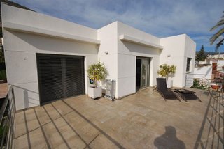 Chalet en venta en Jijona/Xixona