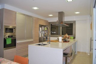 Chalet en venta en Jijona/Xixona
