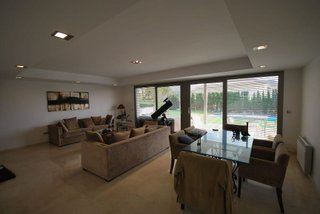 Chalet en venta en Jijona/Xixona