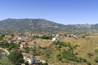 Chalet en venta en Campo de Mijas en Mijas