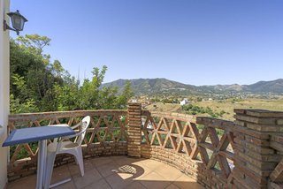 Chalet en venta en Campo de Mijas en Mijas