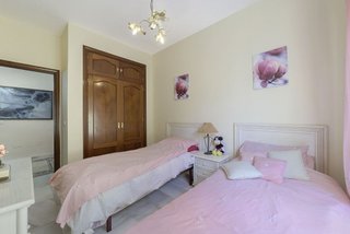 Chalet en venta en Campo de Mijas en Mijas