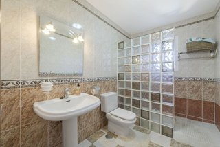Chalet en venta en Campo de Mijas en Mijas