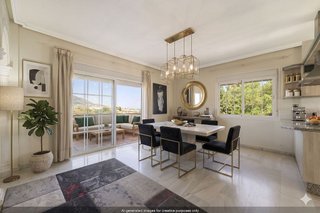 Chalet en venta en Campo de Mijas en Mijas