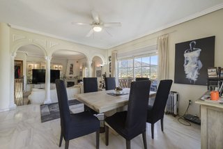Chalet en venta en Campo de Mijas en Mijas