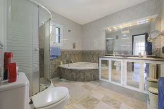 Chalet en venta en Campo de Mijas en Mijas