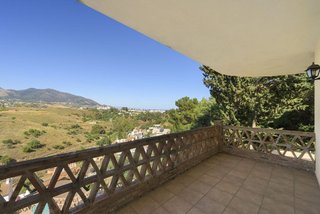 Chalet en venta en Campo de Mijas en Mijas