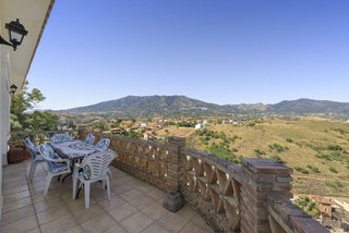 Chalet en venta en Campo de Mijas en Mijas