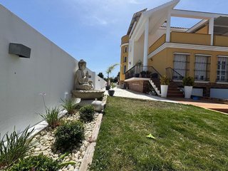Casa pareada en venta en Aljaraque