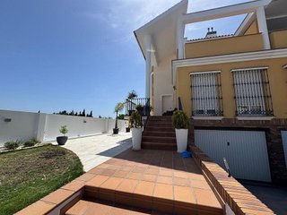 Casa pareada en venta en Aljaraque