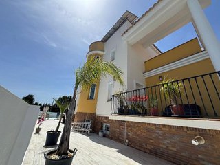 Casa pareada en venta en Aljaraque