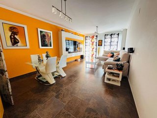 Casa pareada en venta en Aljaraque