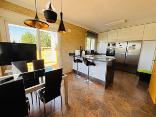 Casa pareada en venta en Aljaraque