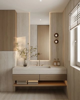 REFORMA DE BAÑO