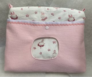 Canastilla regalo bebé recién nacido