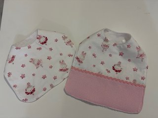 Canastilla regalo bebé recién nacido