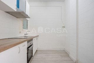 Piso en venta en Provençals del Poblenou en Barcelona