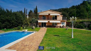 Casa en venta en Tagamanent