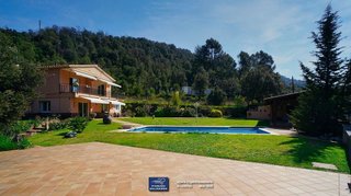 Casa en venta en Tagamanent
