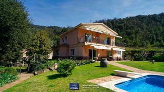 Casa en venta en Tagamanent