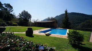 Casa en venta en Tagamanent