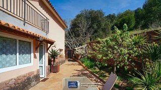 Casa en venta en Tagamanent