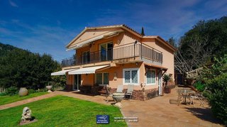 Casa en venta en Tagamanent