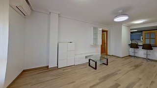 Chalet en venta en Tomelloso