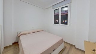 Chalet en venta en Tomelloso