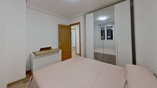 Chalet en venta en Tomelloso